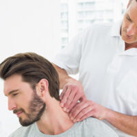 neck pain treatment Singapore