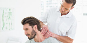 neck pain treatment Singapore