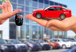 Benefits of used cars