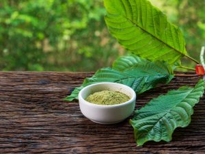 best kratom capsules